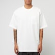 The North Face Dome Relaxed Pocket Tee wit 90640 2