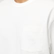 The North Face Dome Relaxed Pocket Tee blanc 90640 5