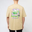 The North Face Mountain Cleanup Oversized T-Shirt beige 90442 4