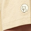 The North Face Mountain Cleanup Oversized T-Shirt beige 90442 7