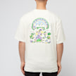 The North Face Clean Trails Oversized T-Shirt beige 89861 4