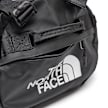 The North Face Base Camp Duffel S 50L black 91105 5