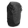 The North Face Kaban 27 L zwart 90751 2