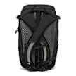 The North Face Kaban 27 L zwart 90751 4