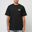 solebox x Lufthansa x Stefan Marx Tower Tee noir 90739 2