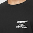 solebox x Lufthansa x Stefan Marx Tower Tee noir 90739 5