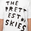 solebox x Lufthansa x Stefan Marx Typo Tee blanc 85924 6