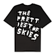 solebox x Lufthansa x Stefan Marx Typo Tee noir 88579 1