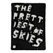 solebox x Lufthansa x Stefan Marx TPOS Blanket schwarz 89718 1