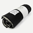 solebox x Lufthansa x Stefan Marx TPOS Blanket black 89718 3