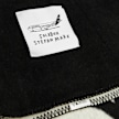 solebox x Lufthansa x Stefan Marx TPOS Blanket noir 89718 5