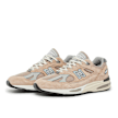 New Balance 991 (U991BE2) beige 85583 1