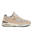 New Balance 991v2 (U991BE2) beige 85583 2