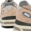 New Balance 991 (U991BE2) beige 85583 5