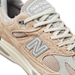 New Balance 991 (U991BE2) beige 85583 6