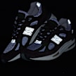 New Balance 991 (U991BP2) brun 89719 9