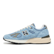 New Balance 991v2 (U991BV2) bleu 85586 3
