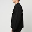 solebox x Lufthansa x Stefan Marx Workwear Jacket schwarz 85589 3