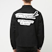 solebox x Lufthansa x Stefan Marx Workwear Jacket schwarz 85589 4