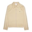 Lacoste Full Zip Sweatshirt beige 90211 1