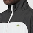 Lacoste Blouson grau 85588 5