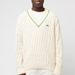 Lacoste Sweater beige 89478 2
