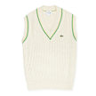 Lacoste Pullover beige 89206 1