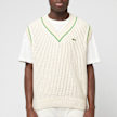 Lacoste Pullover beige 89206 2