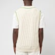 Lacoste Pullover beige 89206 4