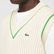 Lacoste Pullover beige 89206 5