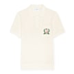 Lacoste Tricot beige 90074 1