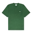 Lacoste TEE-SHIRT graphite sombre/black green 86057 1
