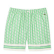 Lacoste Short grün 90821 1