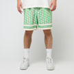 Lacoste Short grün 90821 2