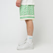 Lacoste Short grün 90821 3