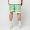 Lacoste Short grün 90821 4