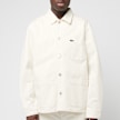 Lacoste Overshirt beige 90771 2