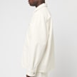 Lacoste Overshirt beige 90771 3