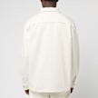 Lacoste Overshirt beige 90771 4