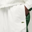 Lacoste Track Pants white 90624 6