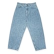 Carhartt WIP Brandon Pant blau 90362 1