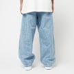 Carhartt WIP Brandon Pant blau 90362 4