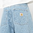 Carhartt WIP Brandon Pant blau 90362 5