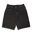 Carhartt WIP Brandon Shorts schwarz 90567 1
