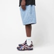 Carhartt WIP Brandon Shorts blue 88437 3