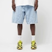Carhartt WIP Brandon Shorts blue 87282 2