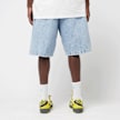 Carhartt WIP Brandon Shorts blue 87282 4