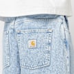 Carhartt WIP Brandon Shorts blue 87282 6