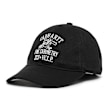 Carhartt WIP Cabinetry Cap black 90929 1