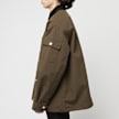 Carhartt WIP Clapton Jacket braun 90078 3